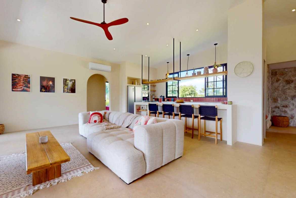 Brand-New 4-Bedroom Home with Pool, Mountain Views & 24/7 Security, photo 19 of 24