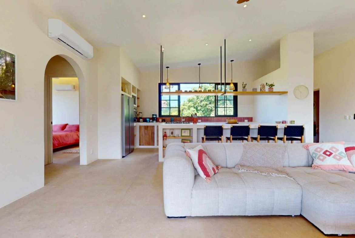 Brand-New 4-Bedroom Home with Pool, Mountain Views & 24/7 Security, photo 20 of 24
