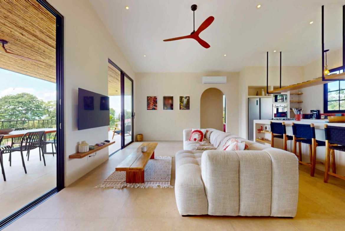 Brand-New 4-Bedroom Home with Pool, Mountain Views & 24/7 Security, photo 17 of 24