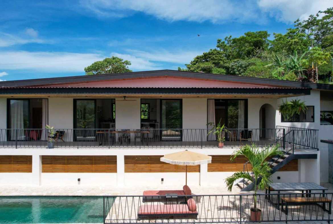 Brand-New 4-Bedroom Home with Pool, Mountain Views & 24/7 Security, photo 15 of 24