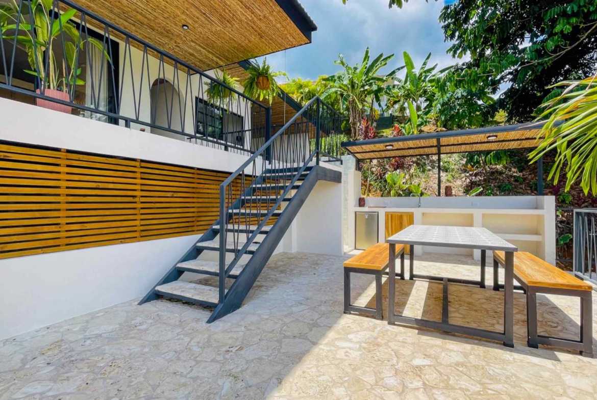 Brand-New 4-Bedroom Home with Pool, Mountain Views & 24/7 Security, photo 13 of 24