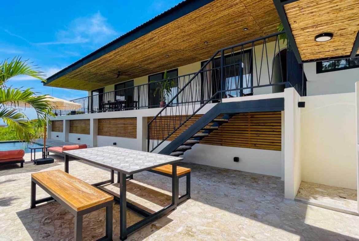 Brand-New 4-Bedroom Home with Pool, Mountain Views & 24/7 Security, photo 12 of 24