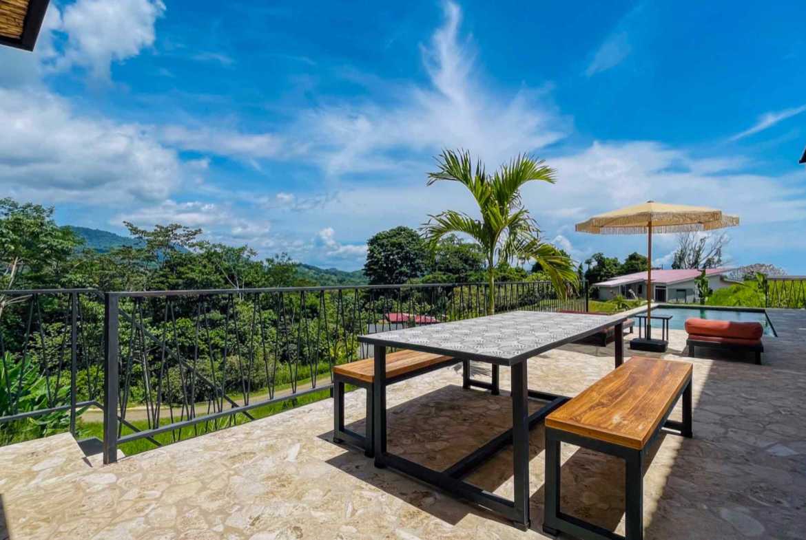 Brand-New 4-Bedroom Home with Pool, Mountain Views & 24/7 Security, photo 11 of 24