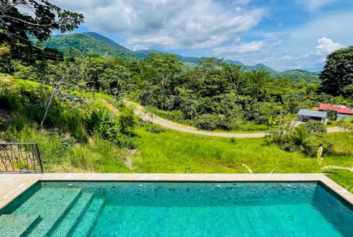Brand-New 4-Bedroom Home with Pool, Mountain Views & 24/7 Security, photo 4 of 24