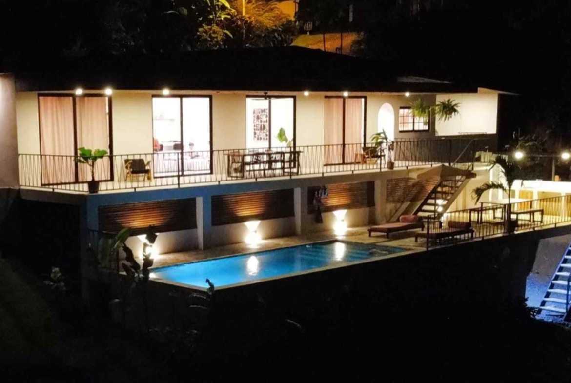 Brand-New 4-Bedroom Home with Pool, Mountain Views & 24/7 Security, photo 8 of 24