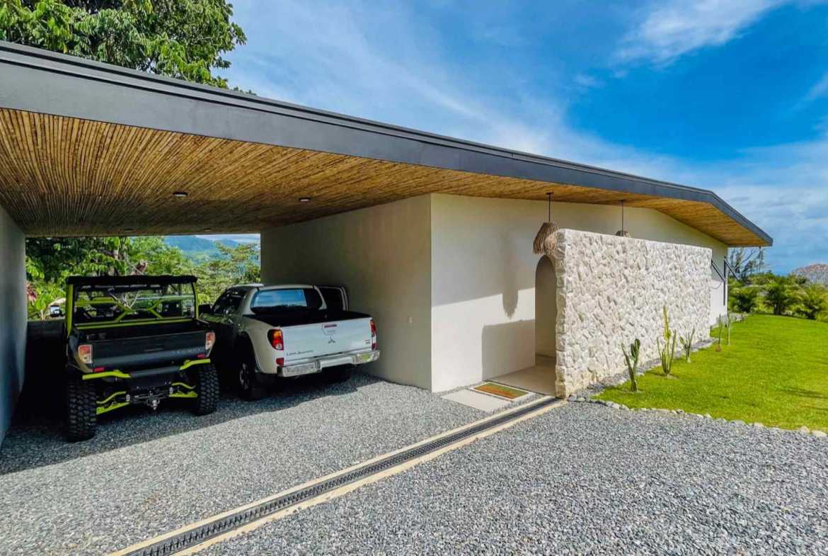 Brand-New 4-Bedroom Home with Pool, Mountain Views & 24/7 Security, photo 7 of 24