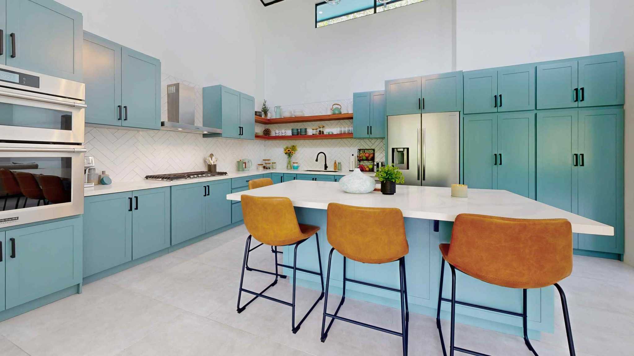 Stunning 3-Bedroom Modern Home with Creek & Mountain Views in Dominical Costa Rica