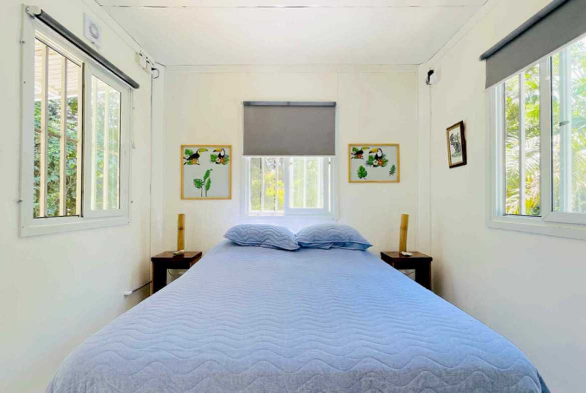2-Bedroom Jungle Compound with Modular Home & Guest Cabin, photo 24 of 24