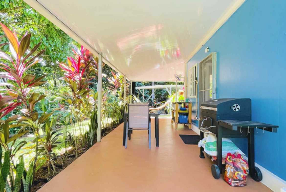 2-Bedroom Jungle Compound with Modular Home & Guest Cabin, photo 21 of 24