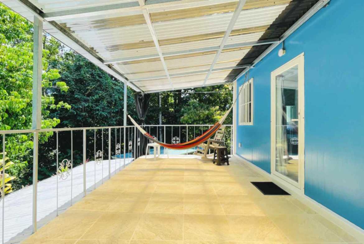 2-Bedroom Jungle Compound with Modular Home & Guest Cabin, photo 22 of 24