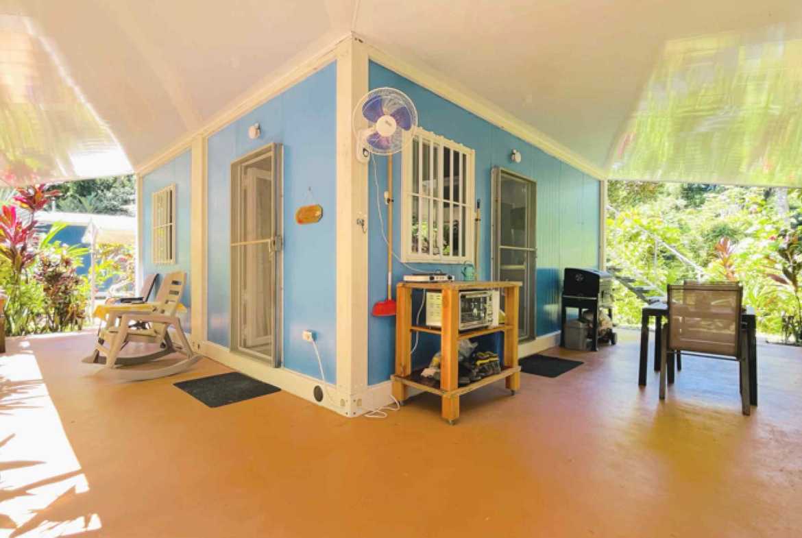 2-Bedroom Jungle Compound with Modular Home & Guest Cabin, photo 20 of 24