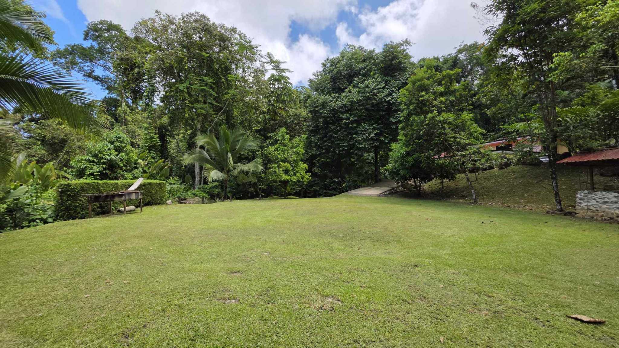 Spectacular 3-Bedroom Jungle Retreat with Private Waterfall in Ojochal Costa Rica