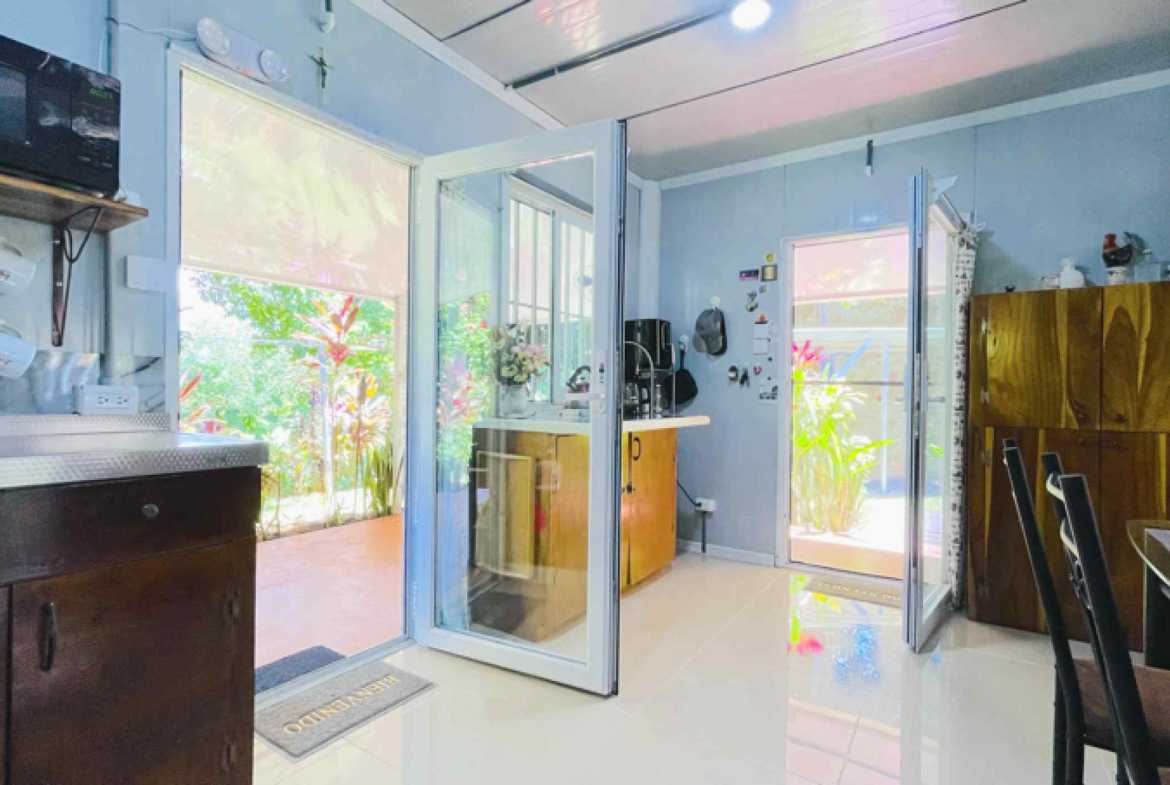 2-Bedroom Jungle Compound with Modular Home & Guest Cabin, photo 17 of 24