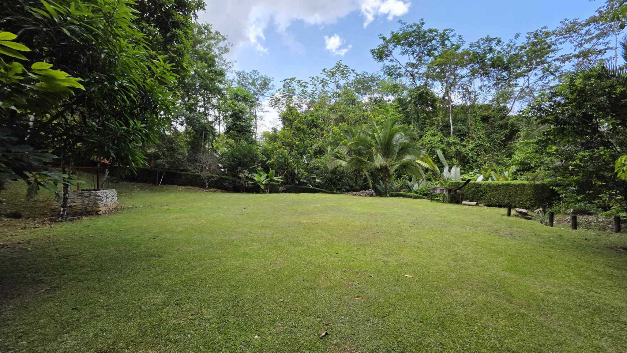 Spectacular 3-Bedroom Jungle Retreat with Private Waterfall in Ojochal Costa Rica