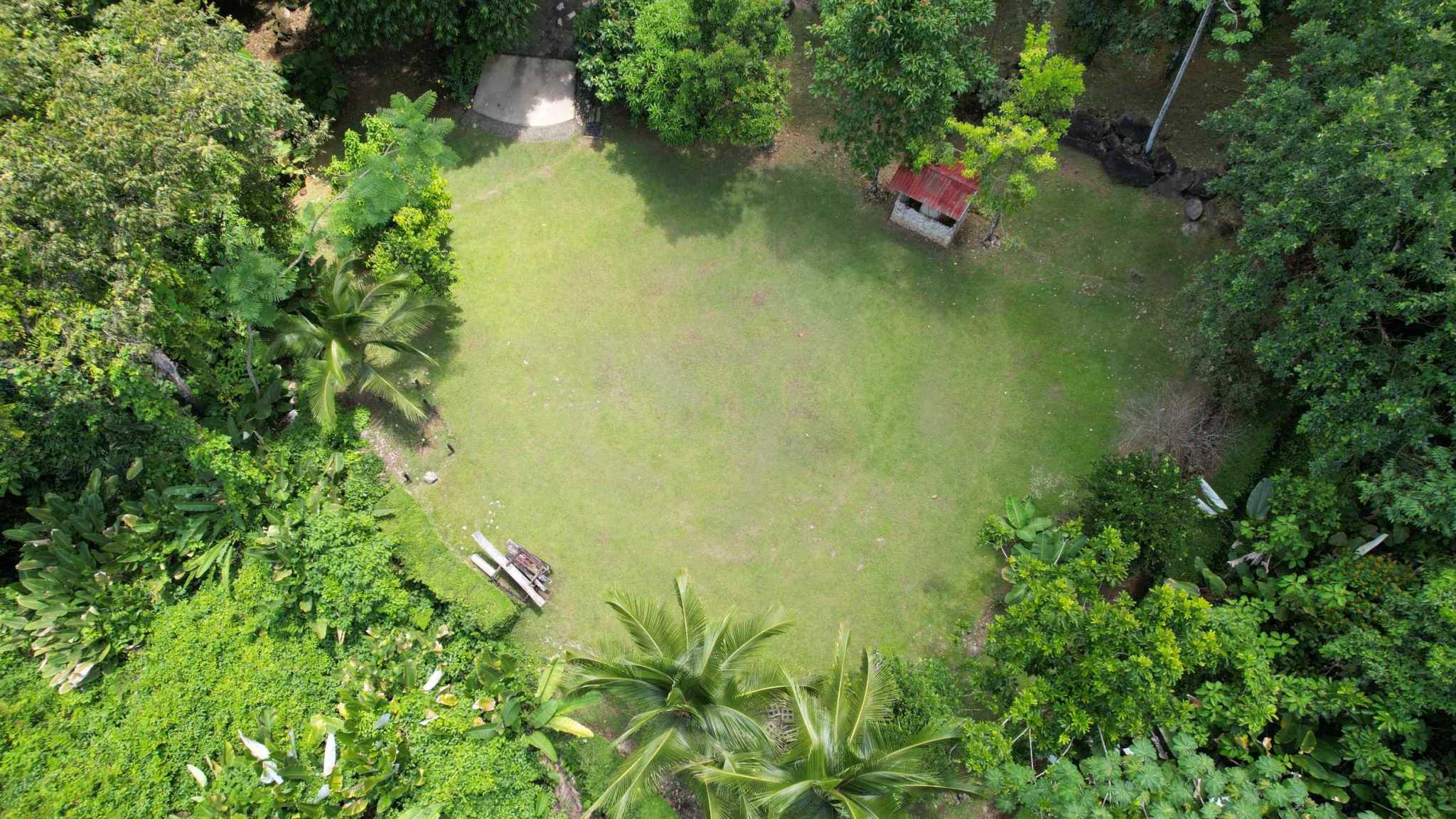 Spectacular 3-Bedroom Jungle Retreat with Private Waterfall in Ojochal Costa Rica