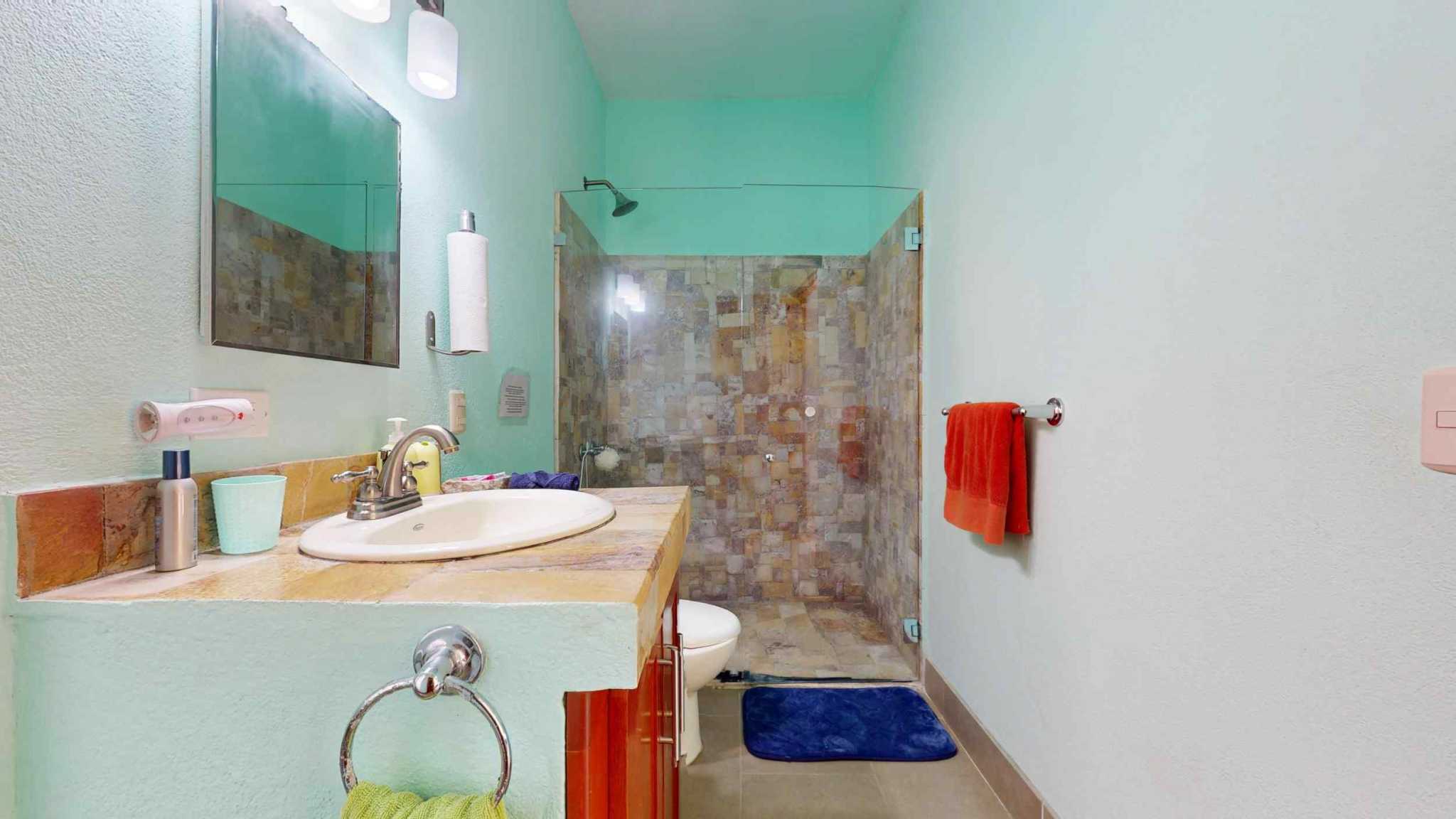 Spectacular 3-Bedroom Jungle Retreat with Private Waterfall in Ojochal Costa Rica