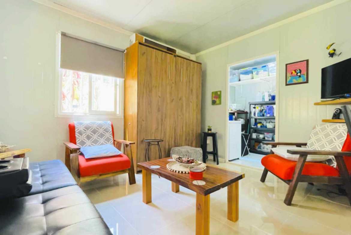 2-Bedroom Jungle Compound with Modular Home & Guest Cabin, photo 14 of 24