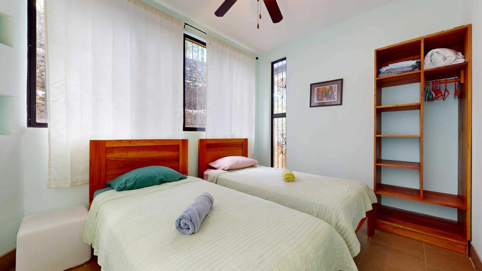 Spectacular 3-Bedroom Jungle Retreat with Private Waterfall in Ojochal Costa Rica