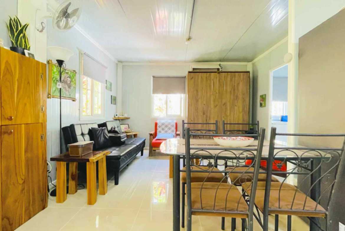 2-Bedroom Jungle Compound with Modular Home & Guest Cabin, photo 12 of 24