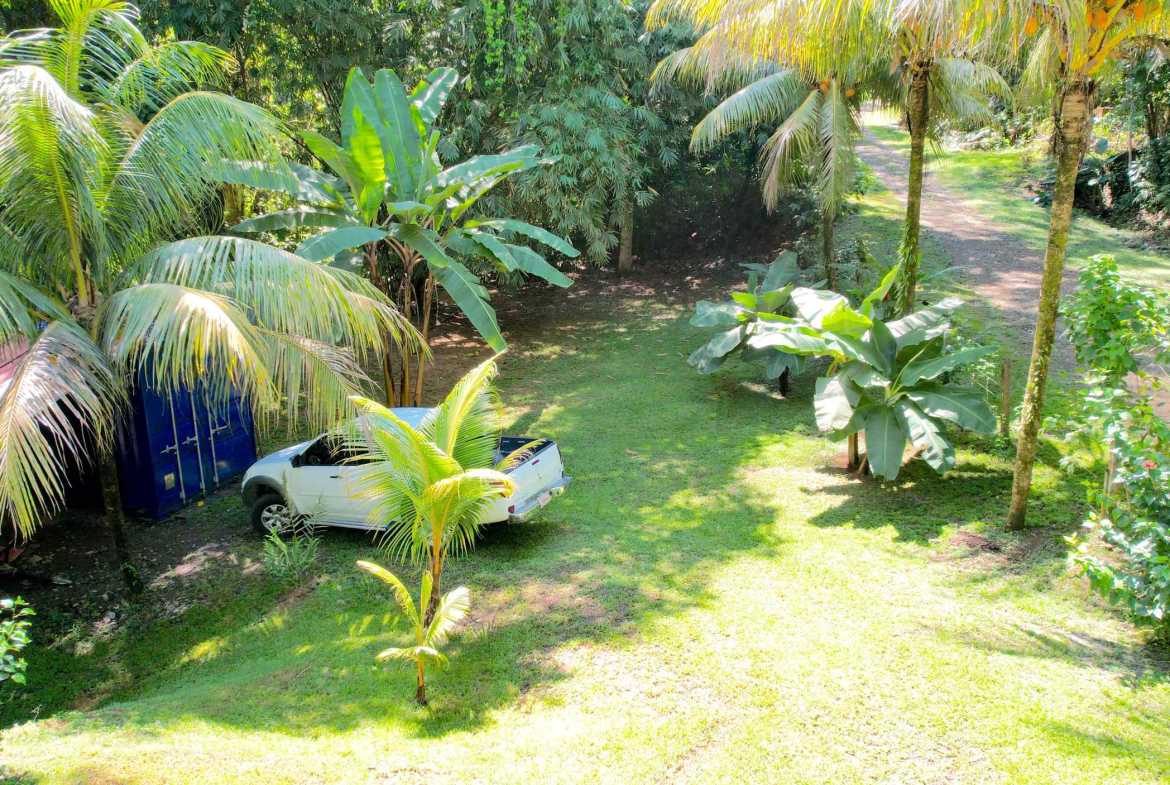 2-Bedroom Jungle Compound with Modular Home & Guest Cabin, photo 9 of 24
