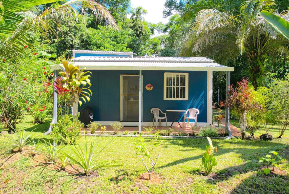 2-Bedroom Jungle Compound with Modular Home & Guest Cabin, photo 7 of 24
