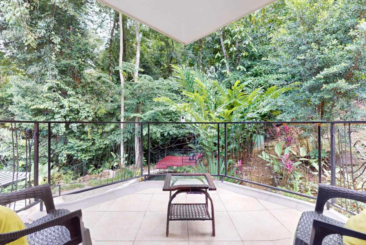 3-Bedroom Jungle Retreat with Private Waterfall, photo 22 of 24