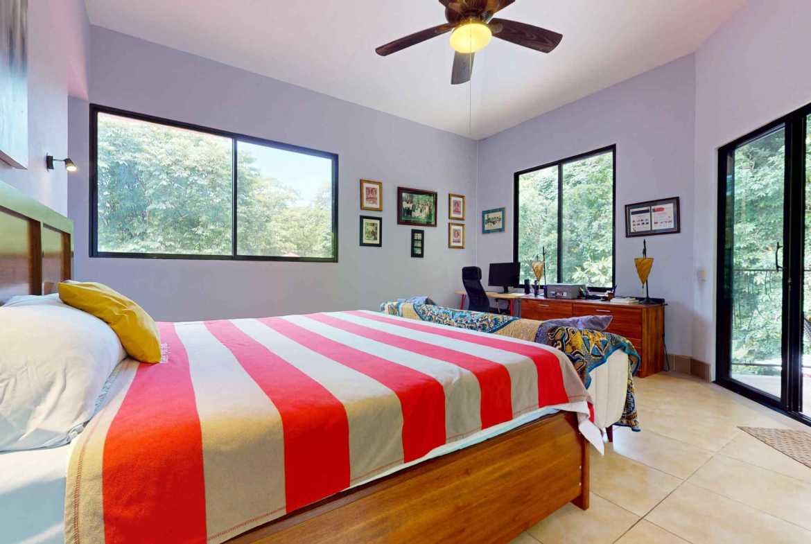 3-Bedroom Jungle Retreat with Private Waterfall, photo 21 of 24