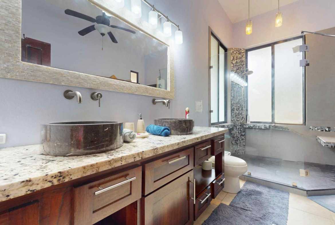3-Bedroom Jungle Retreat with Private Waterfall, photo 19 of 24