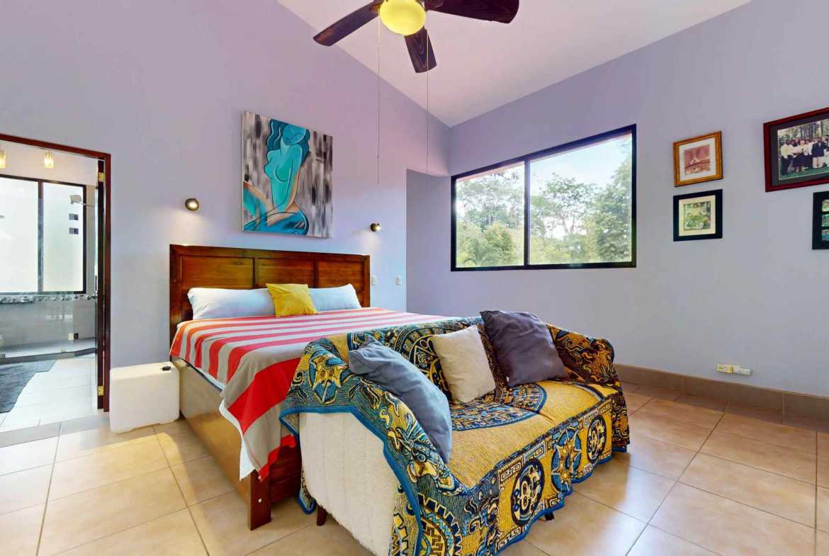 3-Bedroom Jungle Retreat with Private Waterfall, photo 18 of 24