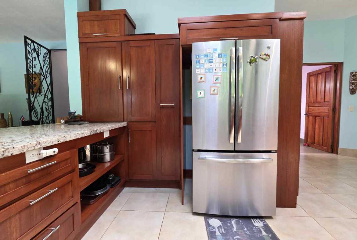 3-Bedroom Jungle Retreat with Private Waterfall, photo 15 of 24