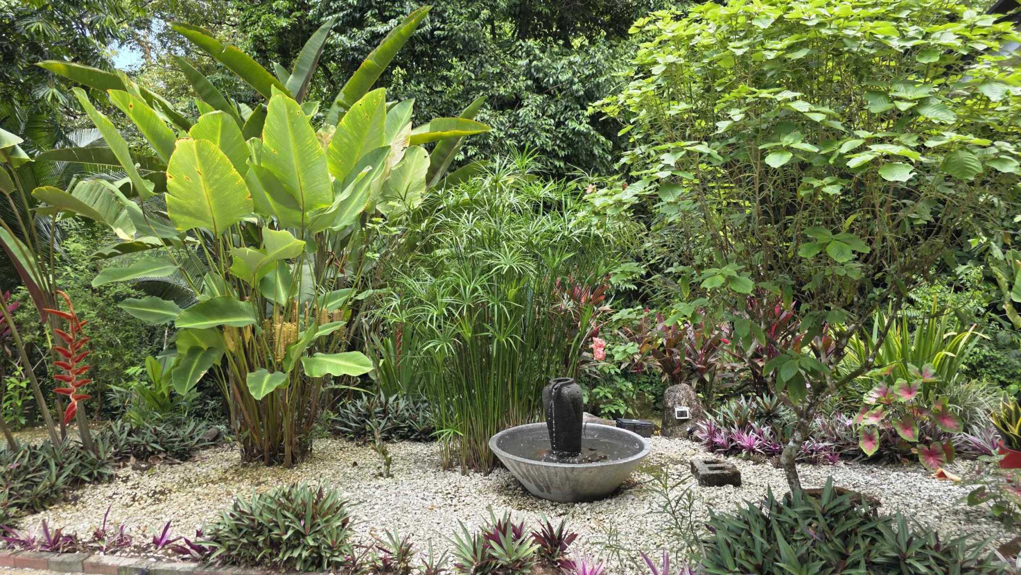 Spectacular 3-Bedroom Jungle Retreat with Private Waterfall in Ojochal Costa Rica