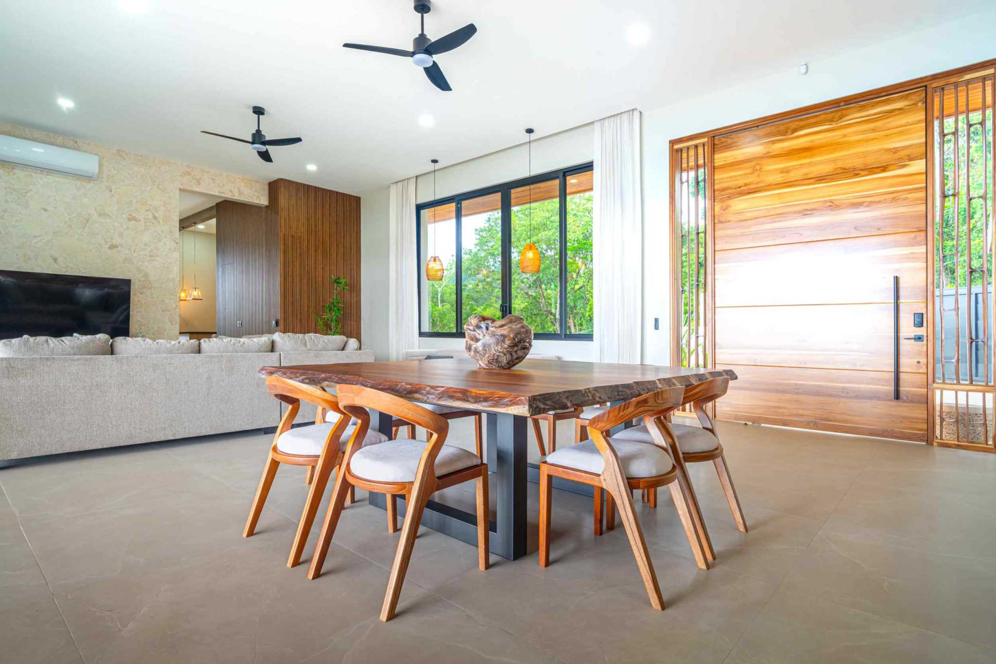 63000-59 Luxury 4-Bedroom Estate with Infinity Pool & Ocean Views in Uvita Costa Rica