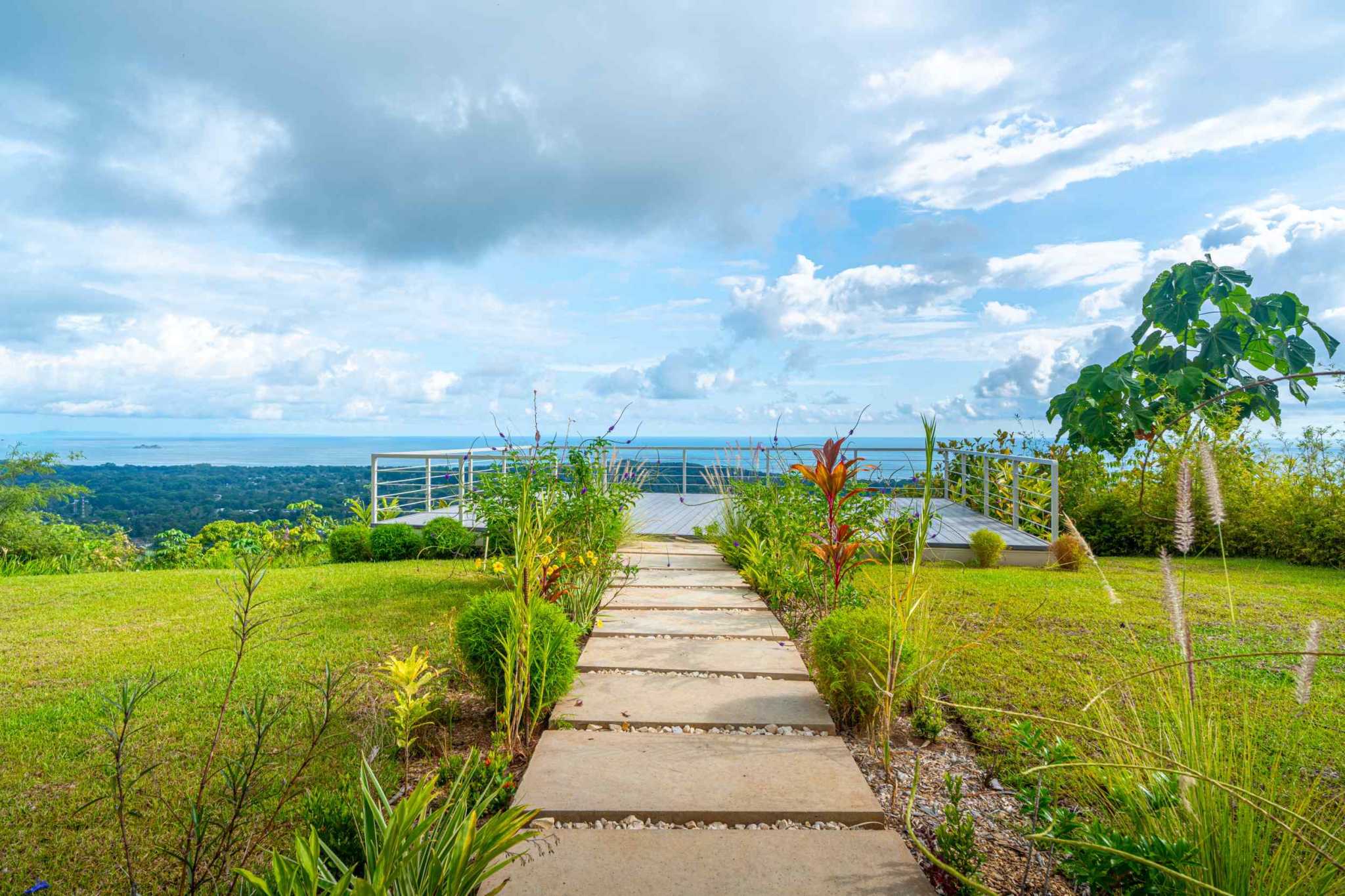 63000-51 Luxury 4-Bedroom Estate with Infinity Pool & Ocean Views in Uvita Costa Rica