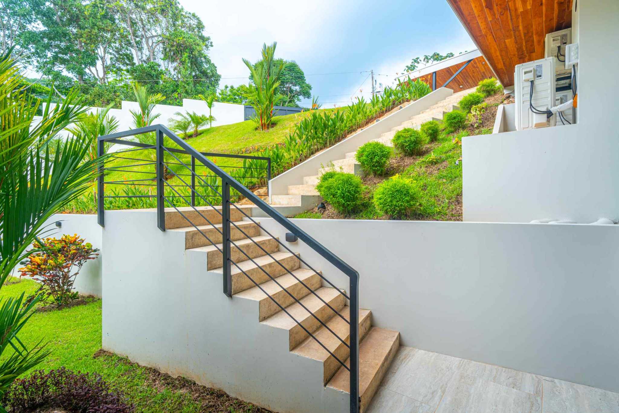 63000-49 Luxury 4-Bedroom Estate with Infinity Pool & Ocean Views in Uvita Costa Rica