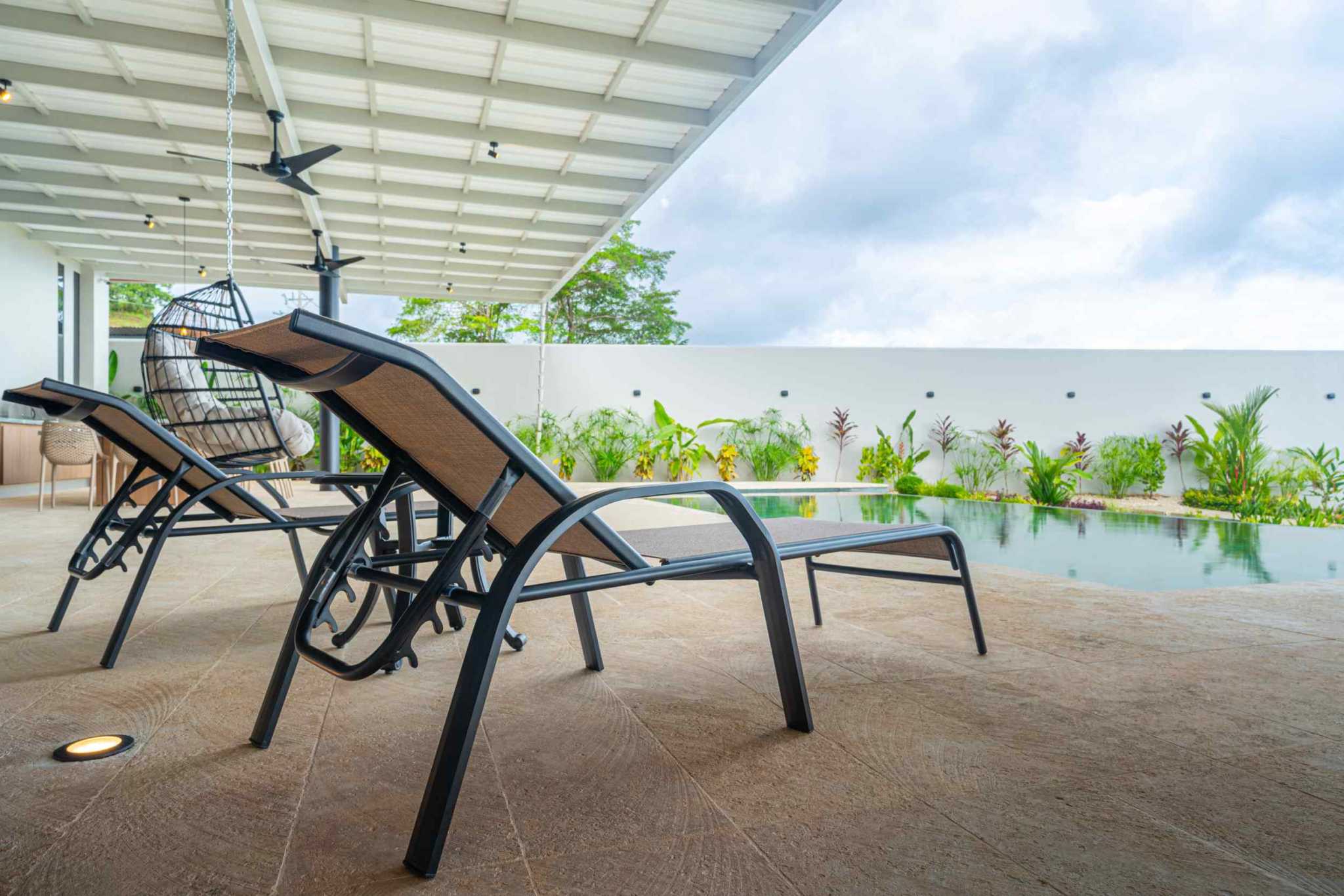 63000-44 Luxury 4-Bedroom Estate with Infinity Pool & Ocean Views in Uvita Costa Rica