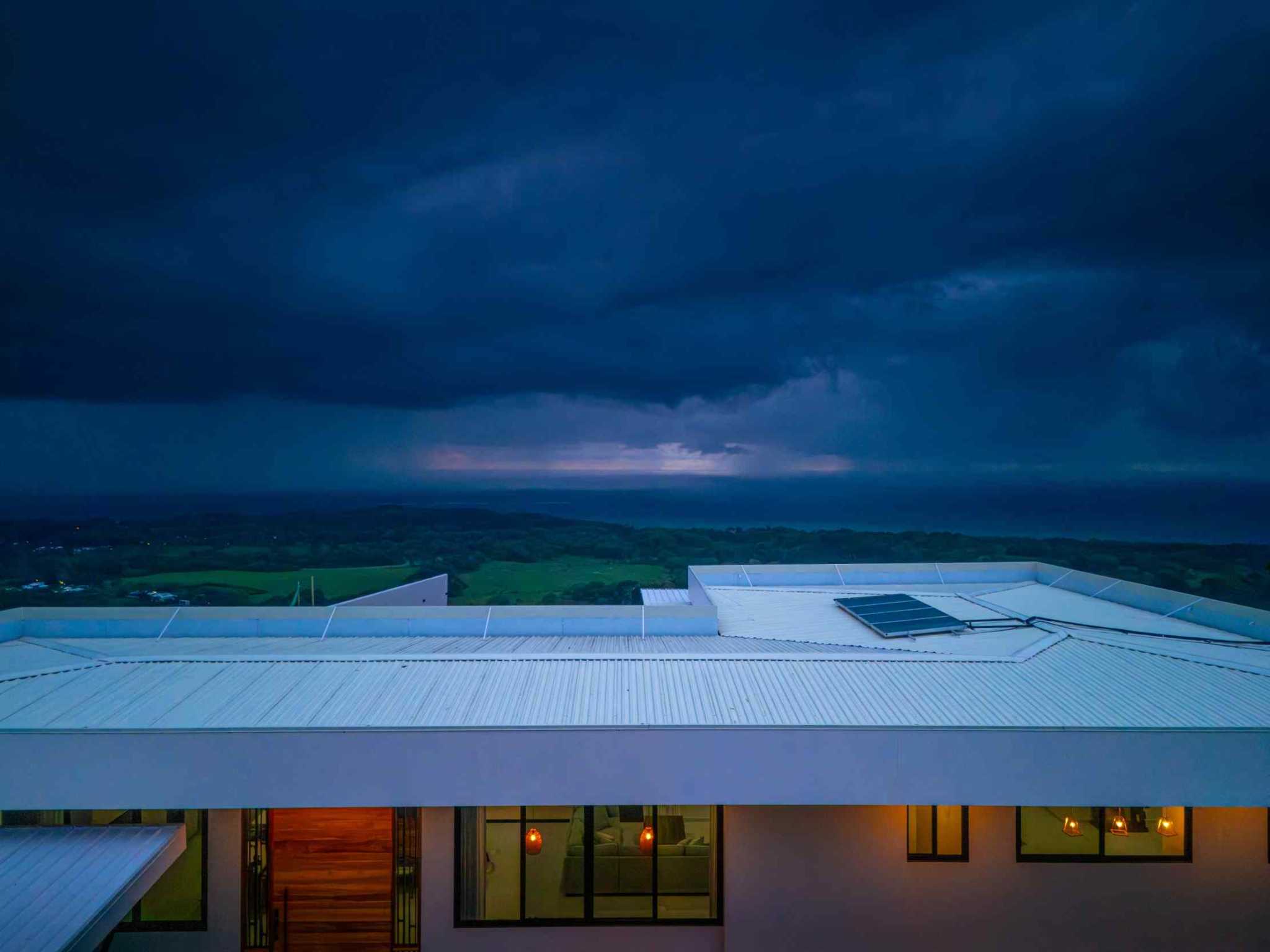 63000-33 Luxury 4-Bedroom Estate with Infinity Pool & Ocean Views in Uvita Costa Rica