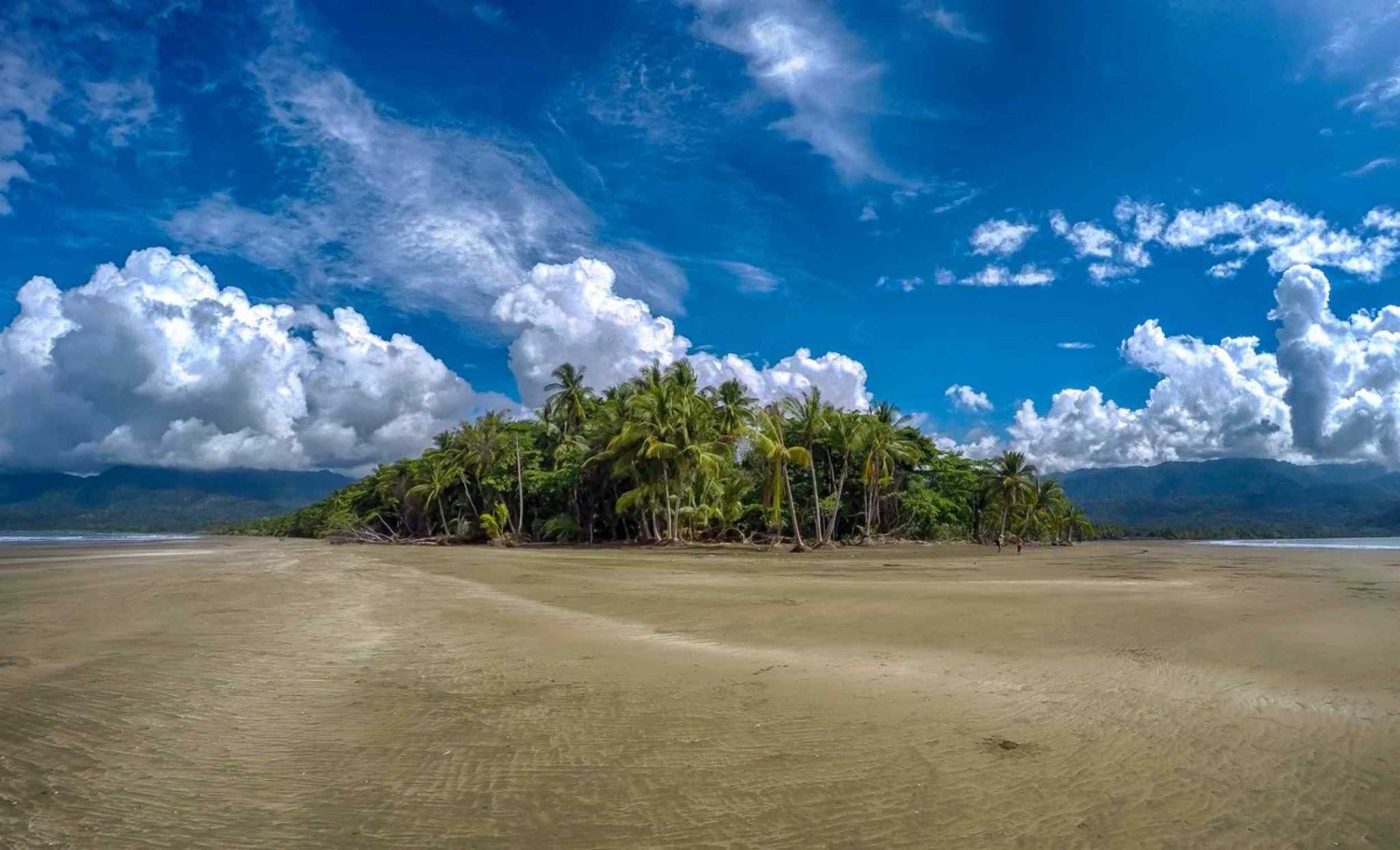 Modern 3-Bedroom Home with Pool & Walk-to-Beach Location in Bahia near Uvita Costa Rica