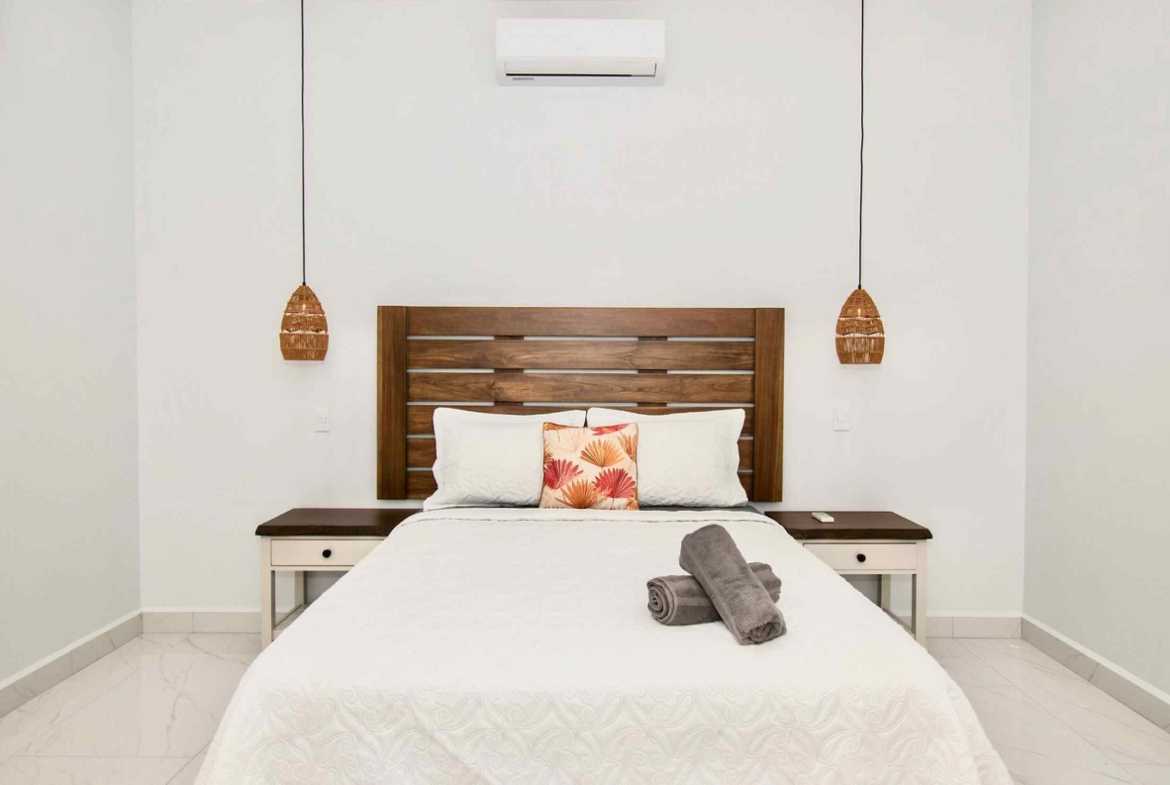Modern 3-Bedroom Home with Pool & Walk-to-Beach Location, photo 12 of 24