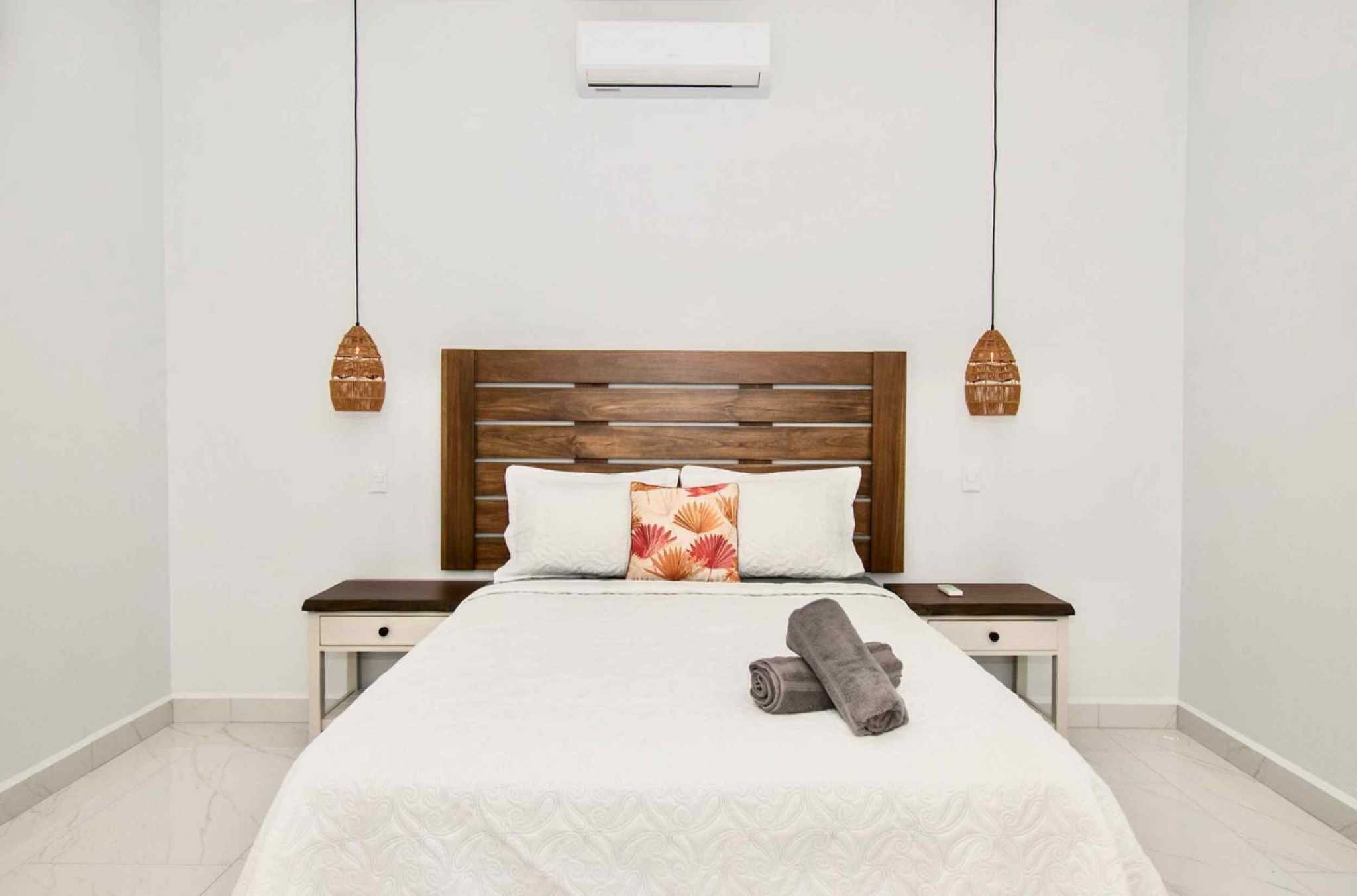 Modern 3-Bedroom Home with Pool & Walk-to-Beach Location in Bahia near Uvita Costa Rica
