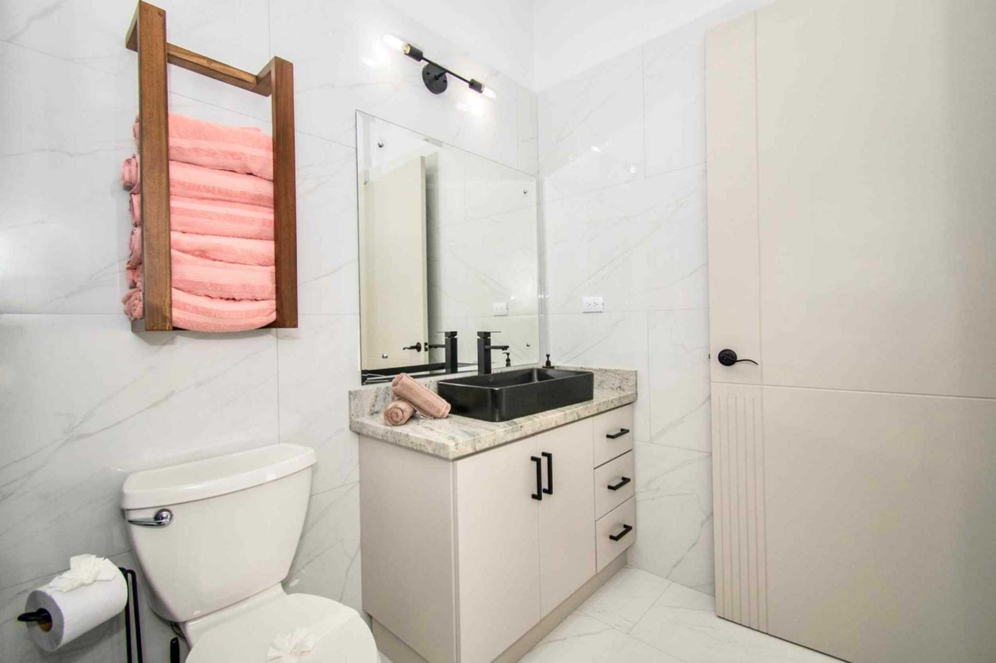 Modern 3-Bedroom Home with Pool & Walk-to-Beach Location in Bahia near Uvita Costa Rica