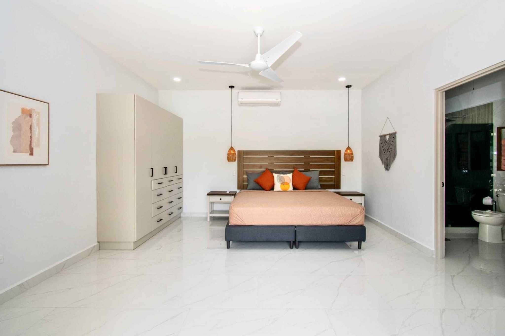Modern 3-Bedroom Home with Pool & Walk-to-Beach Location in Bahia near Uvita Costa Rica