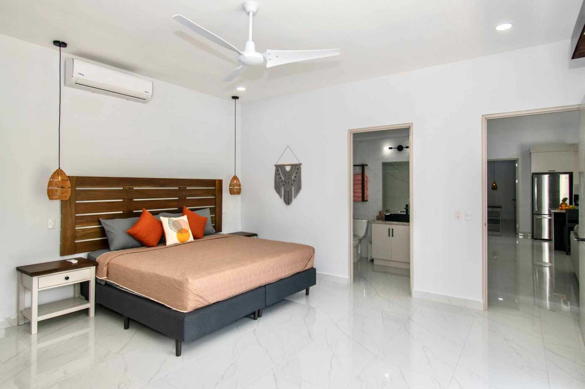 Modern 3-Bedroom Home with Pool & Walk-to-Beach Location in Bahia near Uvita Costa Rica