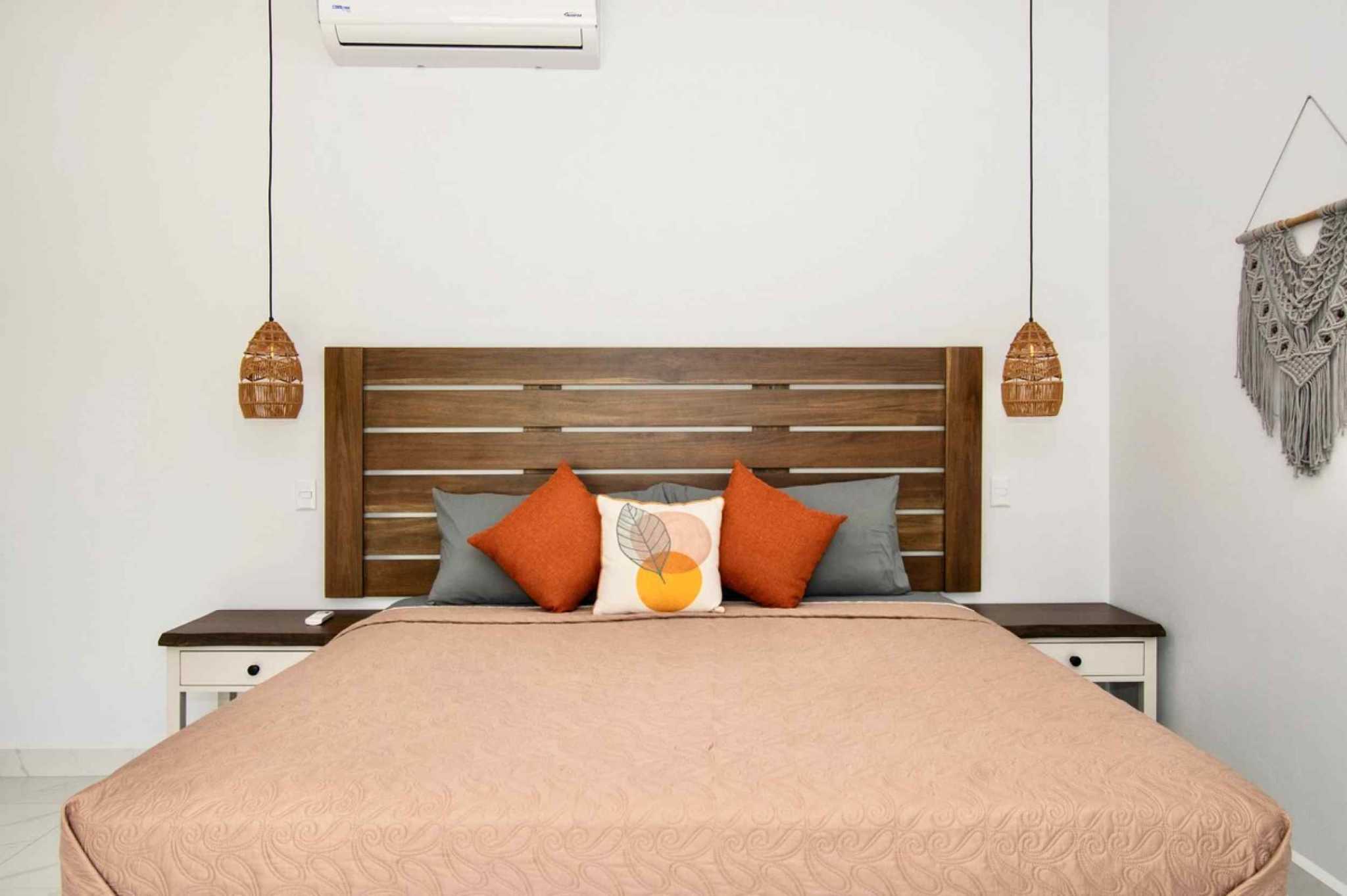 Modern 3-Bedroom Home with Pool & Walk-to-Beach Location in Bahia near Uvita Costa Rica