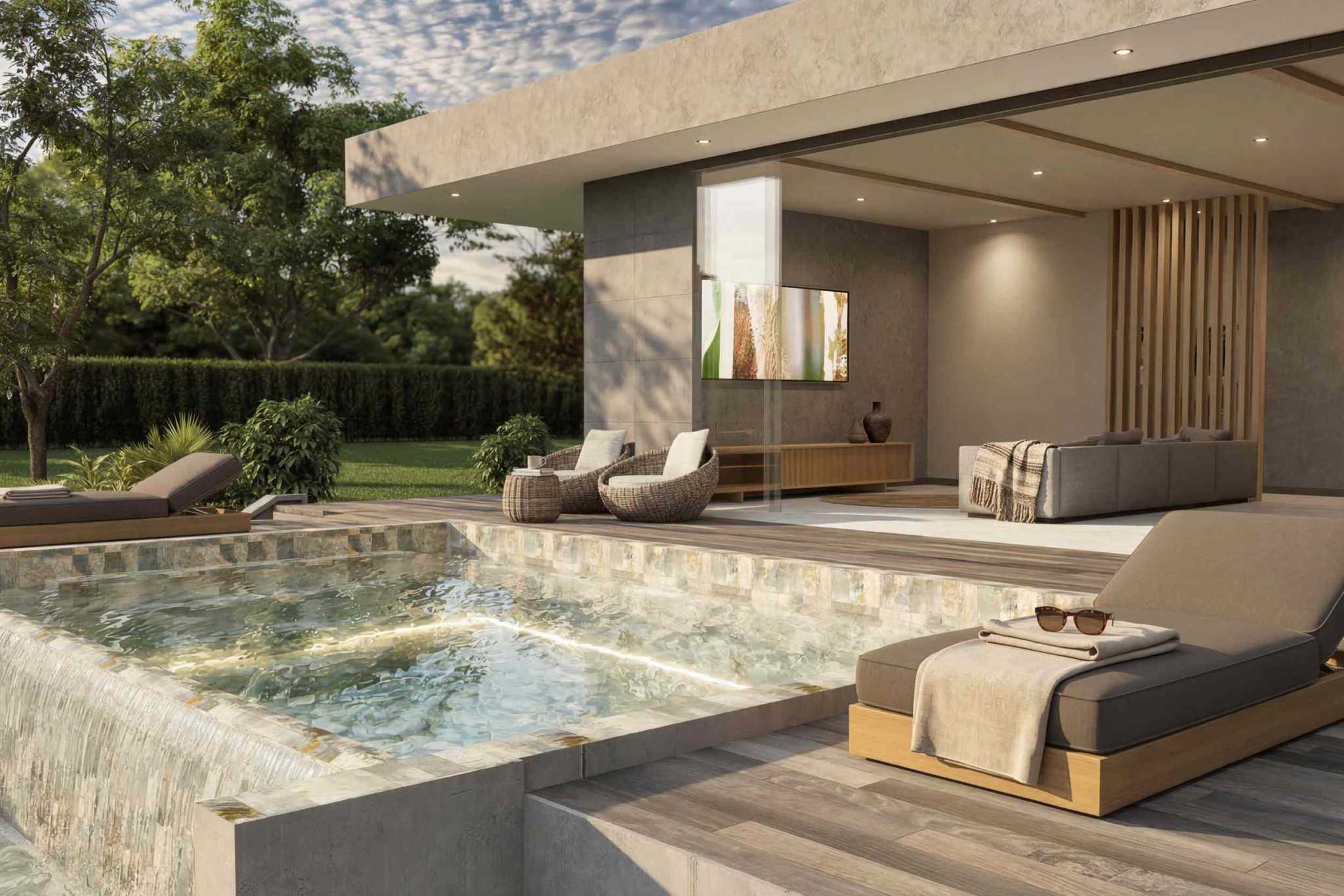 63040 (4) Stunning 3-Bedroom Villa with Infinity Pool & Mountain Views in Uvita Costa Rica