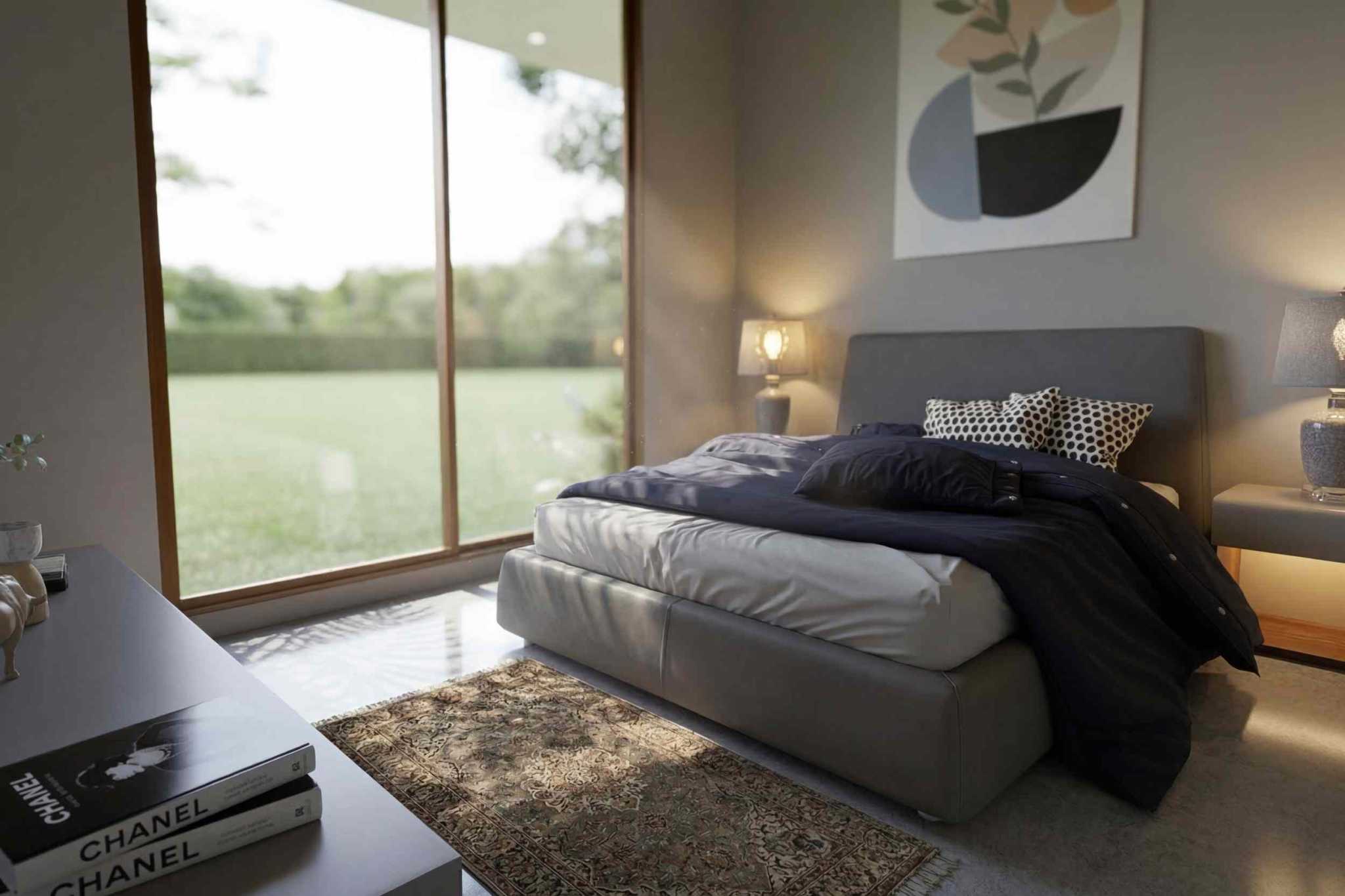 63040 (15) Stunning 3-Bedroom Villa with Infinity Pool & Mountain Views in Uvita Costa Rica