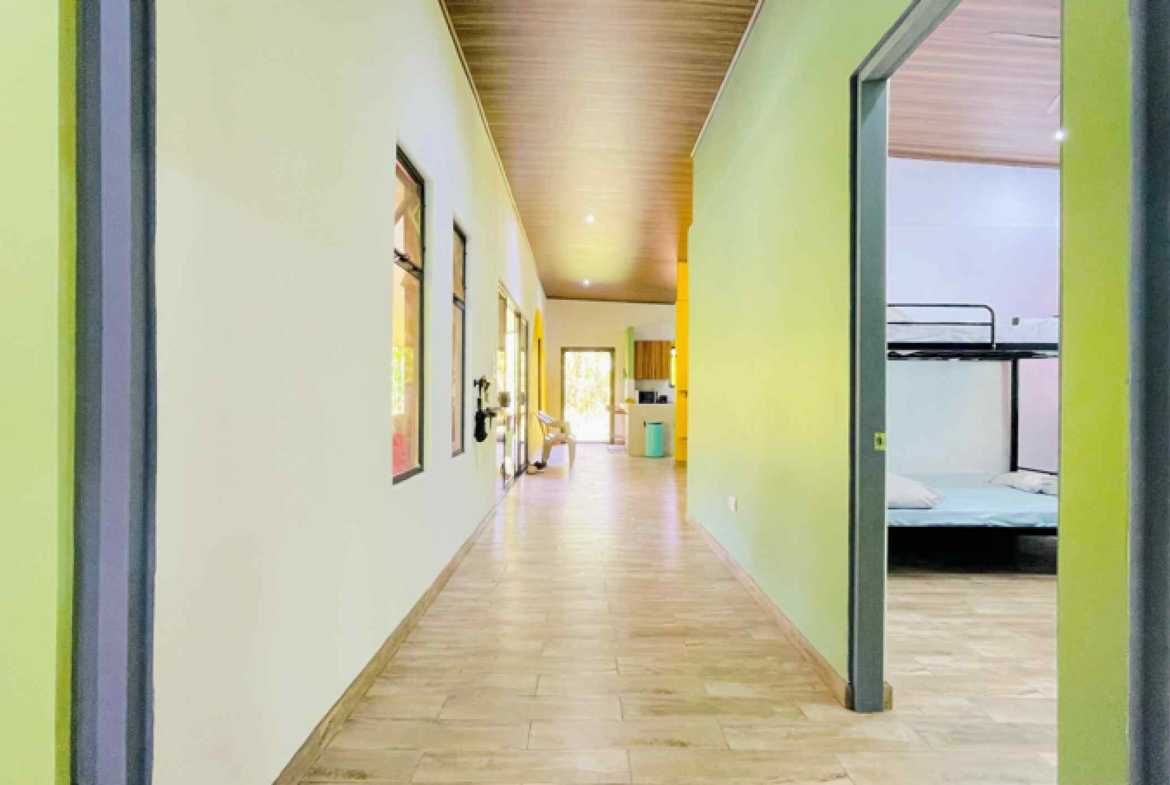 Strategic 3-Bedroom Home with Commercial Potential on 0.96-Acre Lot, photo 24 of 24