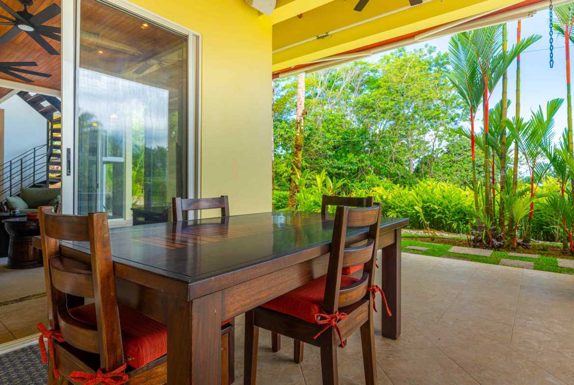 2-Bedroom Villa with Ocean, Mountain & Jungle Views, photo 17 of 24