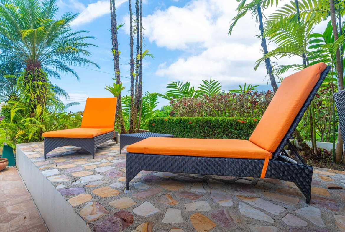 2-Bedroom Villa with Ocean, Mountain & Jungle Views, photo 16 of 24