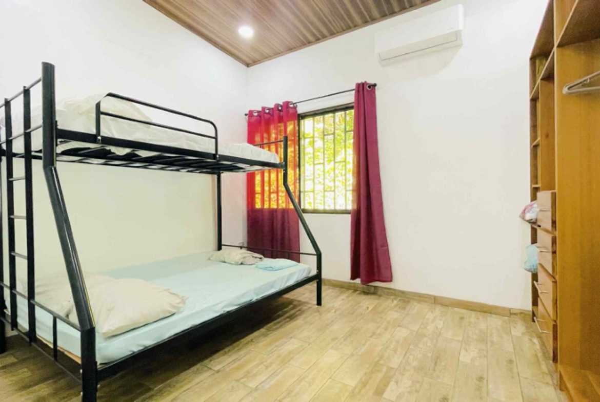 Strategic 3-Bedroom Home with Commercial Potential on 0.96-Acre Lot, photo 17 of 24