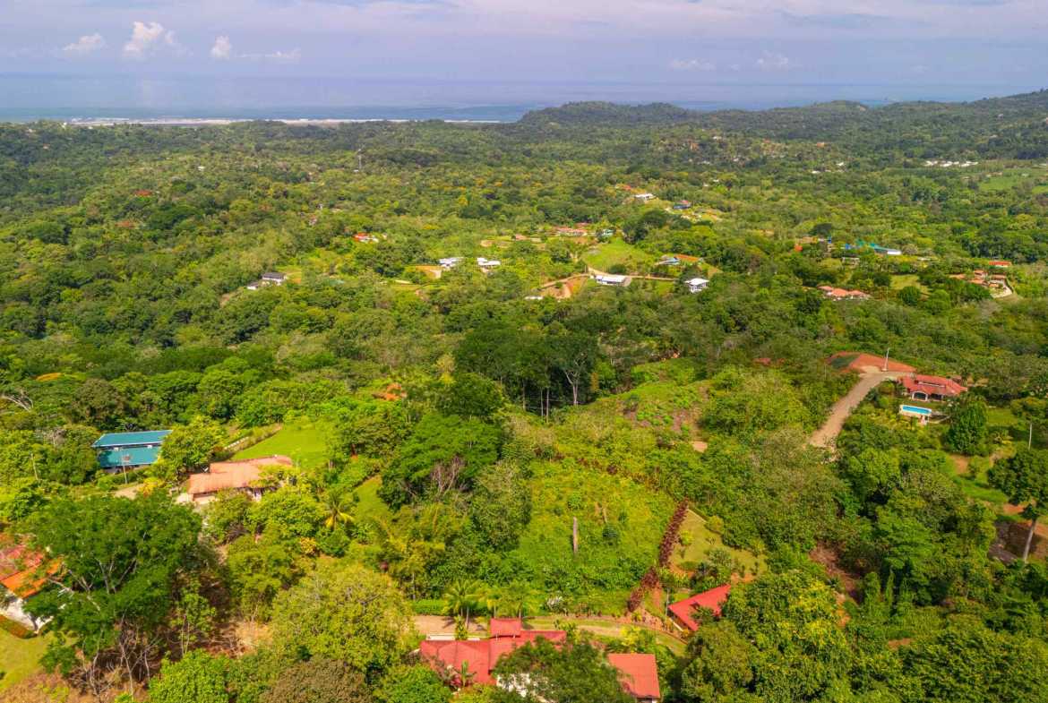 2-Bedroom Villa with Ocean, Mountain & Jungle Views, photo 7 of 24